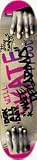 DGK DESARMO WILL SKATE DECK -7.63