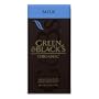Green & Black's Organic Milk Chocolate Bar, 34% Cocoa, 3.5-Ounce Bars (Pack of 10)