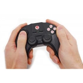 Wildfire Wireless Bluetooth Controller inc Turbo Rapid Fire