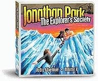 Jonathan Park Volume V: The Explorers Society: Jonathan Park Radio Drama (Jonathan Park)