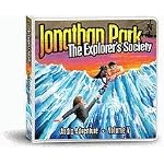 Jonathan Park Volulme V: The Explorers Society: Jonathan Park Radio Drama (Jonathan Park) book cover