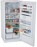 Review Summit  / Summit R18FF 17.7 cu. ft. All-Refrigerator with Adjustable Wire Shelves, Door Storage, Dynamic System w/ Fan Forced Cooling and Interior Light