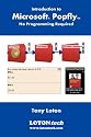 Introduction to Microsoft Popfly, No Programming Required