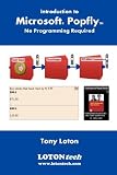 Introduction to Microsoft Popfly, No Programming Required Introduction to Microsoft Popfly, No Programming Required