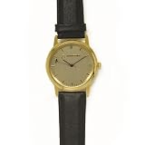 Rotating Aircraft Watch - Men