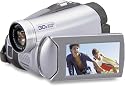 Panasonic PV-GS39 MiniDV Camcorder with 30x Optical Zoom