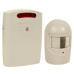 Home Security Alarm System