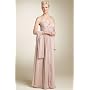 Formal Evening Dress -Mother of Bride & Groom, Wedding, Party, MOB Gown by Sean Collection (7333) CHAMPAGNE
