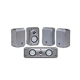 Yamaha Speaker System - NS-AP2600