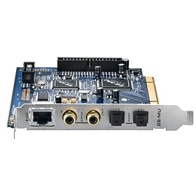 1010 PCI Card by E-MU