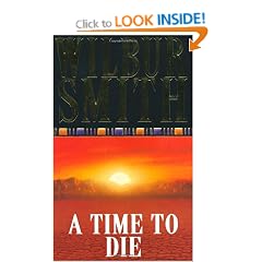 Time to Die