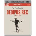 Oedipus Rex [Edipo Re] [Masters of Cinema] (Dual Format Edition) [Blu-ray] [1967]