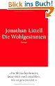 Die Wohlgesinnten