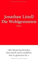Die Wohlgesinnten