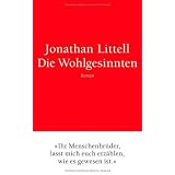 Die Wohlgesinntenvon "Jonathan Littell"
