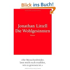 Die Wohlgesinnten