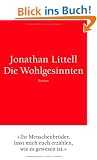 Die Wohlgesinnten