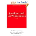 Die Wohlgesinnten