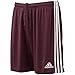 adidas Mens Climacool Regista 14 Short Large Lt Maroon/White