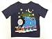 Thomas the Tank Engine Glow in the Dark T-shirt