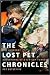 Lost Pet Chronicles: Adventures of A K-9 Cop Turned Pet Detective by Kathy Albrecht, Jana Murphy (With) at Amazon Books: 41usxaaNGlL._SL75_