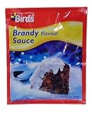Bird s Brandy Flavour Sauce 75grams