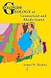 Roadside Geology of Connecticut and Rhode Island [ROADSIDE GEOLOGY OF CONNEC -OS]