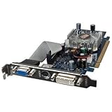 BFG Tech 3DFuzion GeForce 7300LE 128MB PCI Express (PCI E) DVI/VGa Video Card w/TV Out Review 41usz36toiL. SL160 BFG Tech 3DFuzion GeForce 7300LE 128MB PCI Express (PCI E) DVI/VGa Video Card w/TV Out Review