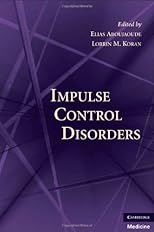 Impulse control disorders