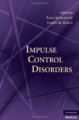 Impulse Control Disorders