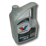 Zoom Produkt-Bild: Valvoline &Ouml;L SYNPOWER 0W40 5L Motor&ouml;l