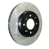 Power Slot 126.33096SL StopTech Sport Rotors