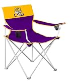 Logo Chair Lsu Tigers Big Boy Chair