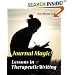 Journal Magic! Lessons in Therapeutic Writing
