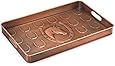 Good Directions 105VB Horse Shoe Multi-Purpose Boot Tray, Copper