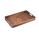 Good Directions 105VB Horse Shoe Multi-Purpose Boot Tray, Copper