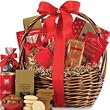Southern Style Sweets and Treats Gourmet Food Gift Basket