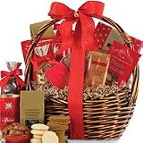 Southern Style Sweets and Treats Gourmet Food Gift Basket