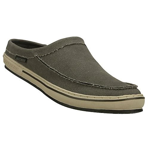 Skechers Dagon Brown Mens