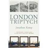 London Triptychby Jonathan Kemp