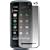 5 Pack of Premium Reusable LCD Screen Protector for Nokia XpressMusic 5800