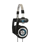【国内正規品】 TEAC KOSS オープンタイプヘッドフォン KOSS PORTA PRO1