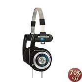 【国内正規品】 TEAC KOSS オープンタイプヘッドフォン KOSS PORTA PRO1