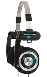 【国内正規品】 TEAC KOSS オープンタイプヘッドフォン KOSS PORTA PRO1