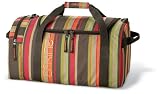 DAKINE(ダカイン) Girls EQ Bag (Small) Fall Stripe 8350-483