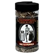 Zotes Salt & Pepper Sunflower Seeds (Pack of 12)