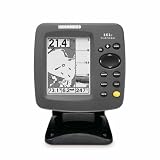 Humminbird 161 Combination Fishfinder & Chartplotter