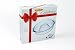 Marinex 1-1/3-Quart Pudding Mold, Gift-Boxed