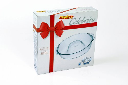 Buy Now at Amazon.com: Marinex 1.3 Quart Pudding Mold - Gift Boxed