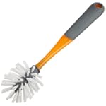 Casabella Smart Scrub Bottle Brush